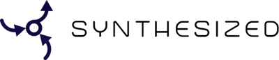 Synthesized